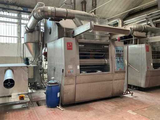 Biancalani - AIRO 1000 2 cordes - 2000