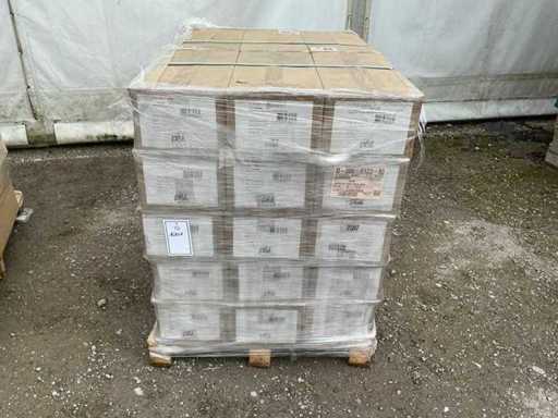Nach Trajectory Cardan ENC 3x22w 200Lm Spot (30x)
