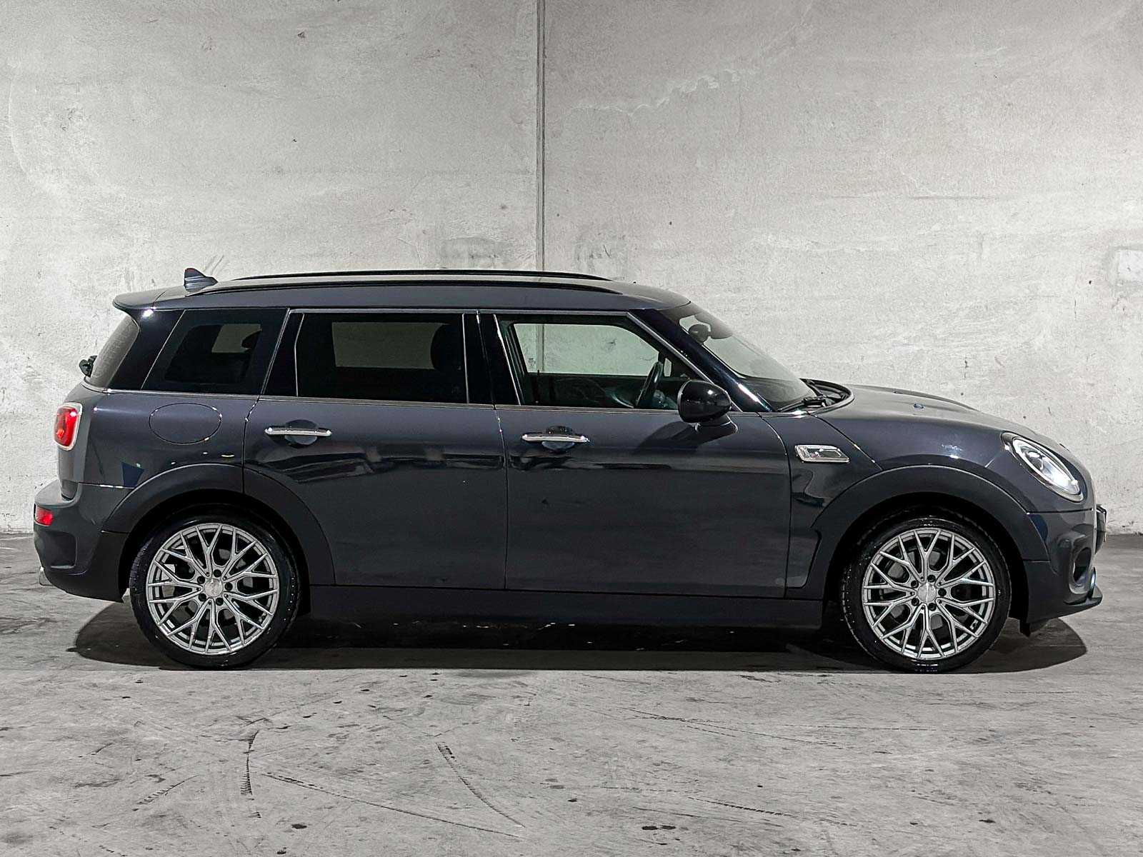 Mini Clubman Cooper S Pepper Serious Business 2.0 192pk 2017, J-141-HR