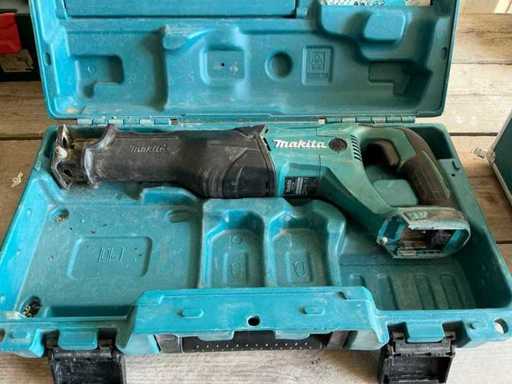 Makita DJR186 Reciprocating Saw