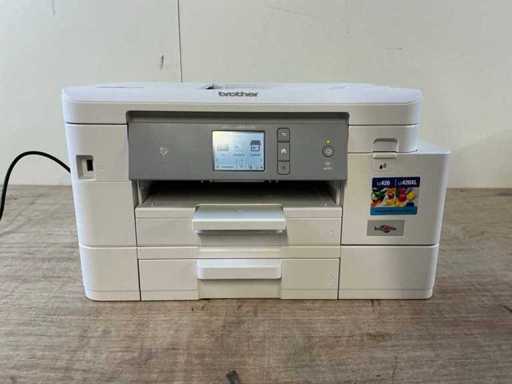 Brother MFC-J4540DW Drucker