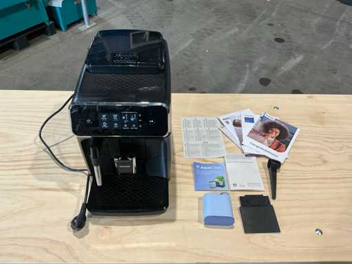 Cafea și espresso Philips 2200