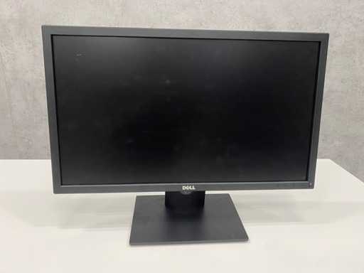 Dell 2417H - 24" monitor - DP, VGA