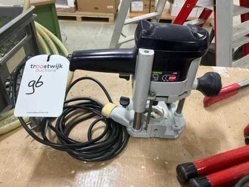 Frezarka Festo OF 1000 EB