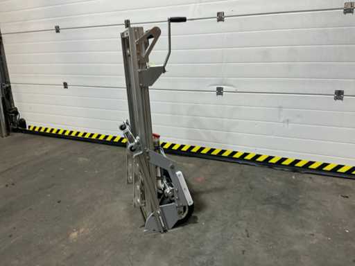 Elevator Genie LL5.5 Channel 2023