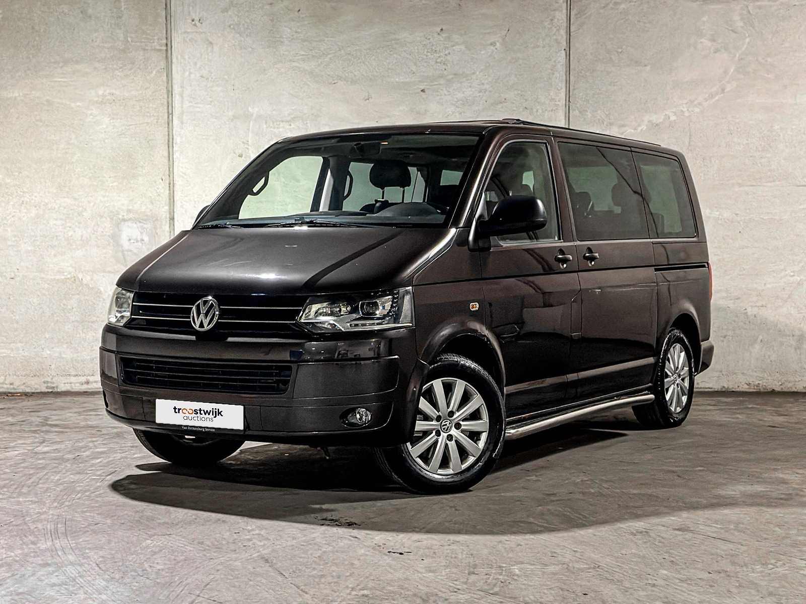 Personenauto's, bedrijfswagens en campers te Tiel