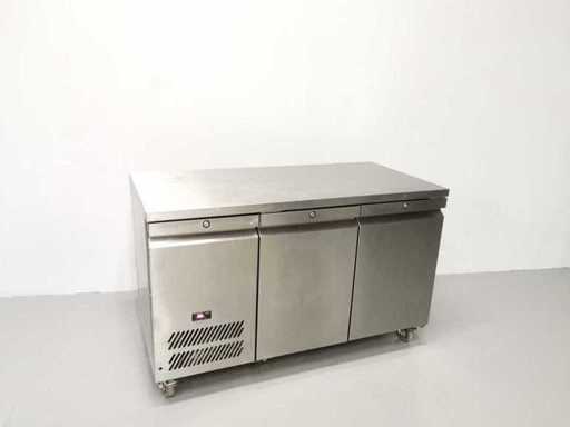 Williams - HJC2SA - Kühltisch