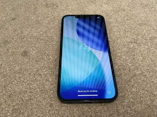 Apple - Iphone 13 (128GB) - Mobile phone