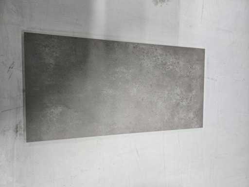 Cercom Gravity 30x60cm - Greige - 8,64m²