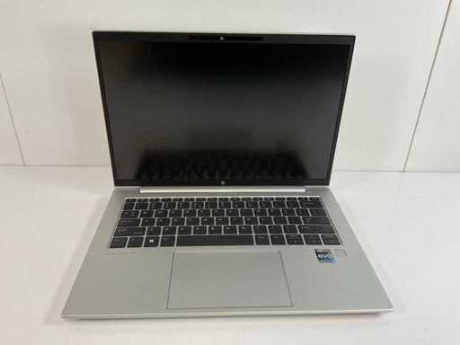 HP EliteBook 840 G9 14”, Core(TM) i7 12th Gen, 32 GB RAM, 512 GB NVMe Laptop