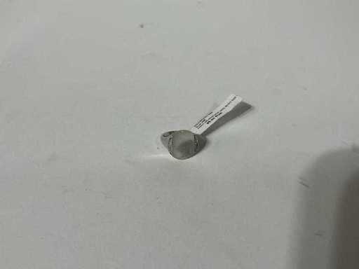 Nona Silver 925 Roda Ring