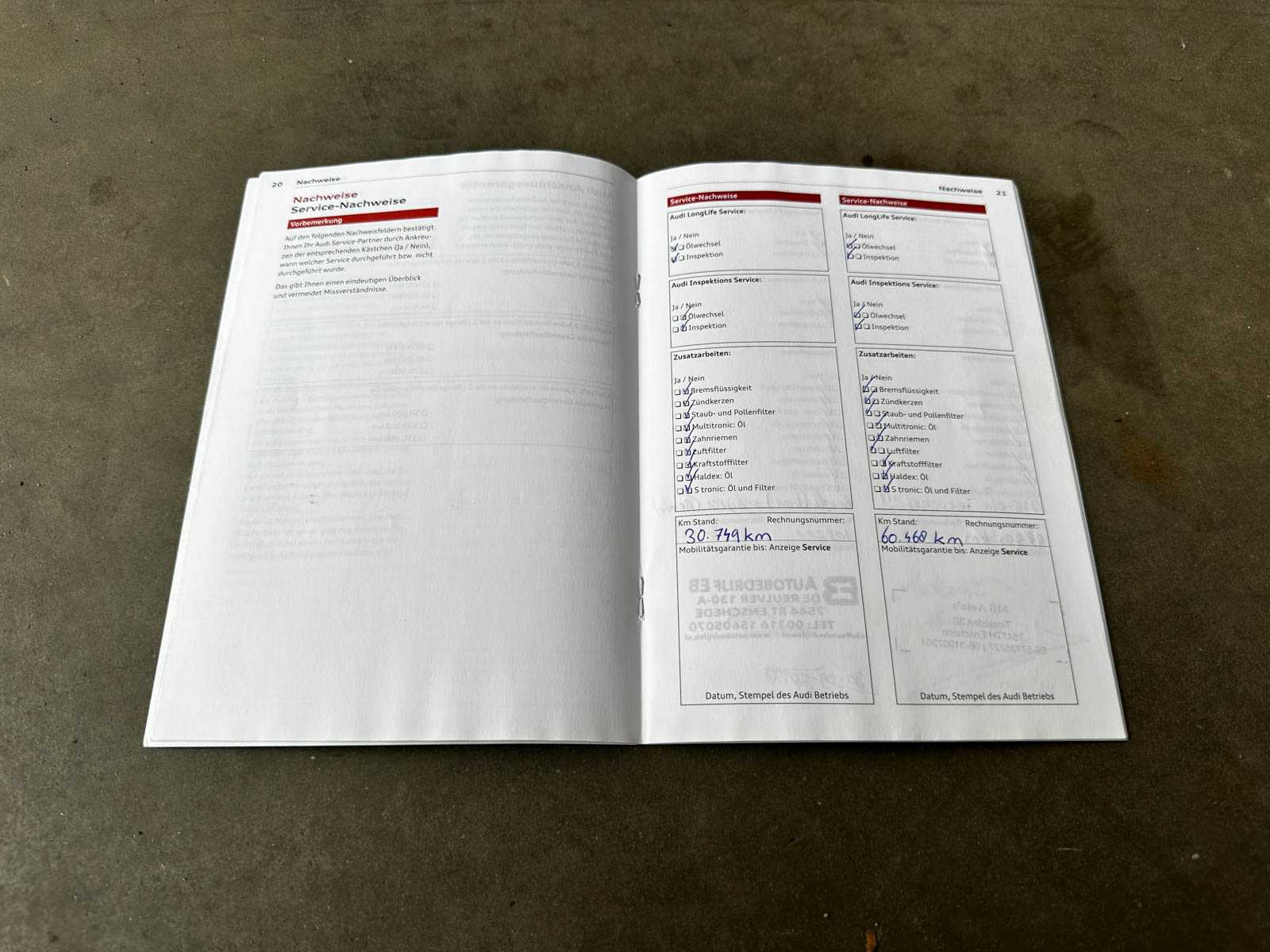 Audi A3 (RS3-LOOK) 1.8 TFSI 250pk 2015, G-248-DP