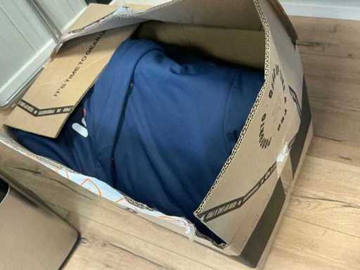 Proforto Partij Diverse werkkleding