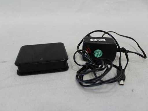 Bluetooth 3.0+EDR odbiornik muzyczny blueLino 4G+, Lintech (2x)