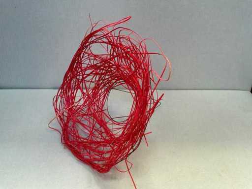 Boekethouder Ø 300mm (5376x)