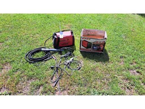 Kende - DC T 19 200A - Elektrode lasapparaat