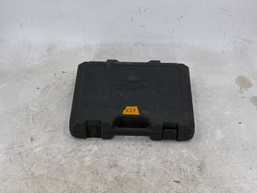 KS Tools - Dopsleutelset