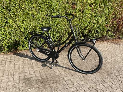 Bimas Transporter Damesfiets