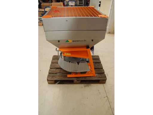 Ecotech - XTB-360 - Épandeur de disques - 2025