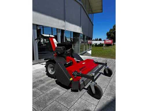 Vari - RCH 18120 G-E - Flailmaaier