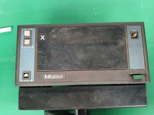 Mitutoyo - ALC1705 - Digitale Anzeige