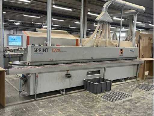 Woodworking Machines and Accessories