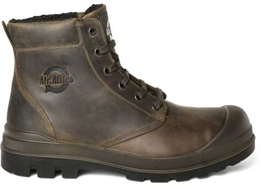 Mr Miles BEAR S3 Safety Shoes (10x)