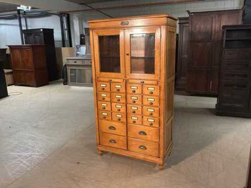 Armoire de rangement Montimare