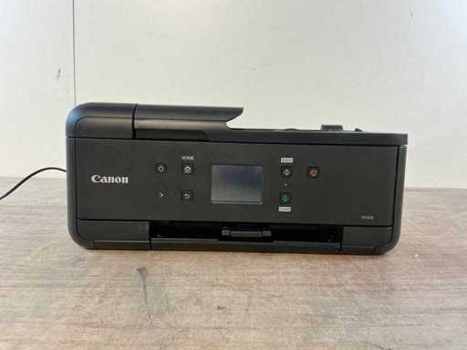 Canon Pixma TR7650 Weitere Drucker und Kopierer
