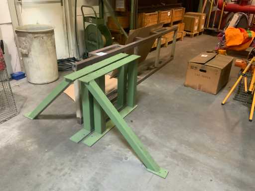 Produit semi-fini en acier