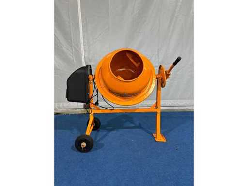 Betoniarka 70 litrów nowa