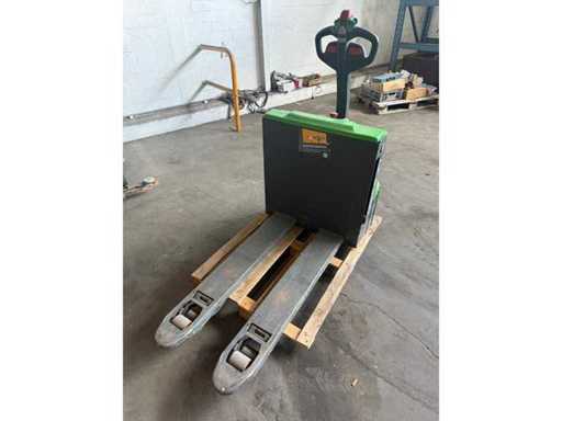 Noblelift - PT12LI - 2018 - Noblelift elektrische palletwagen
