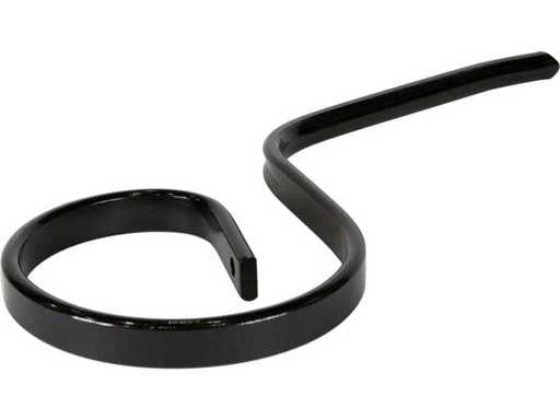 32x12 Spring tine chisel holder (97x)