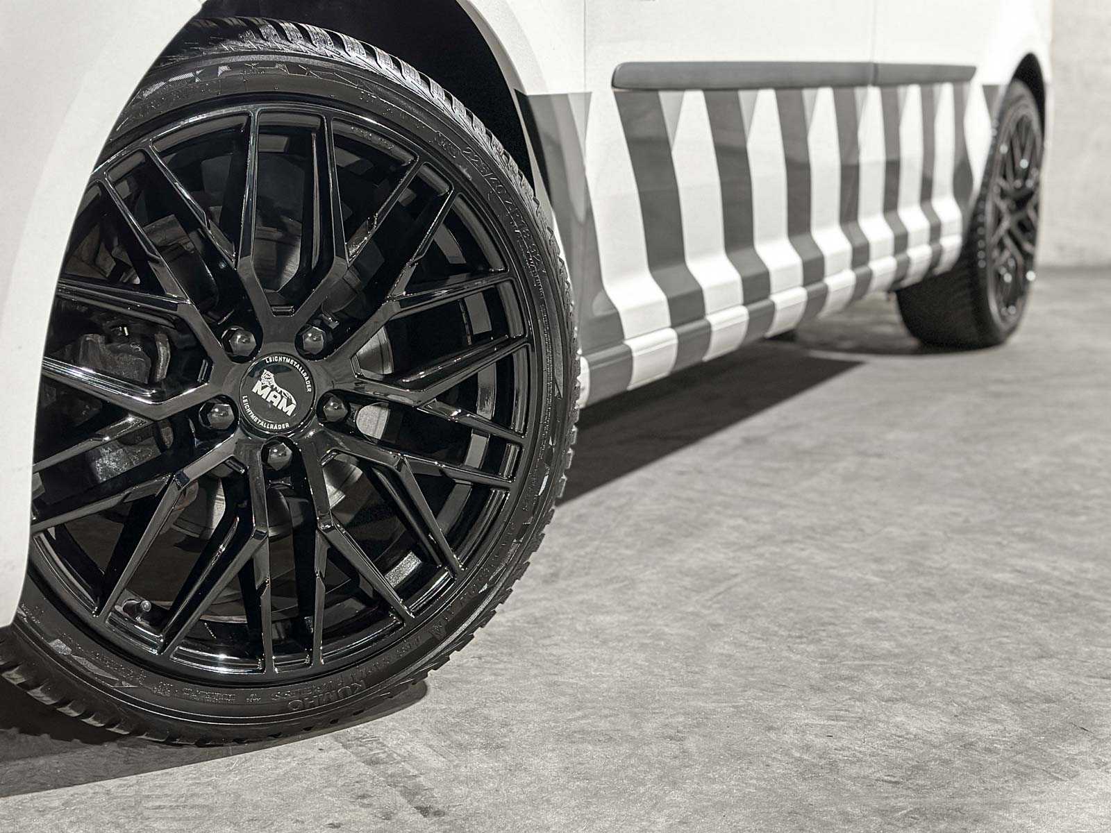 Volkswagen Caddy 2.0 TDI 170PK BMT Highline 2017 (Origineel-NL), V-752-HD