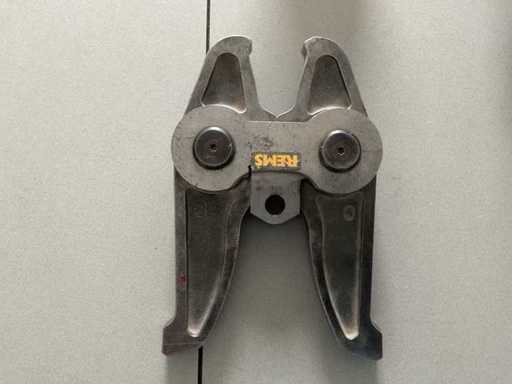 Rems Z6 Adapterbek