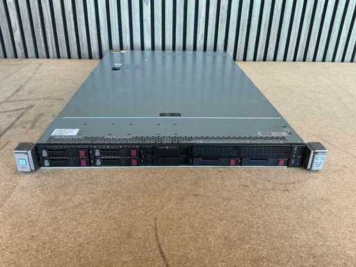 Desktop - HP - ProLiant DL180 Gen9