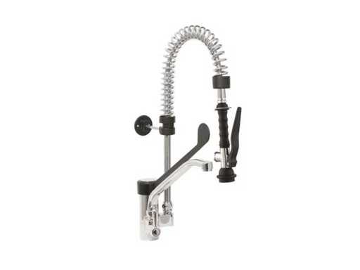 Saro Emmi Spoelkraan