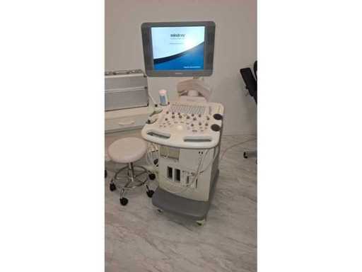 MINDRAY - DC T-6 - Ultrasonograf z 2 sondami