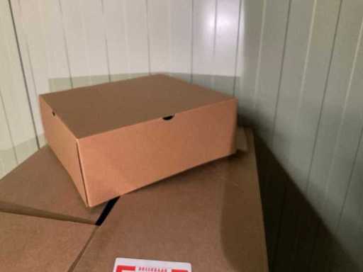 Caisses à gâteaux 26x26x10 cm (500x)