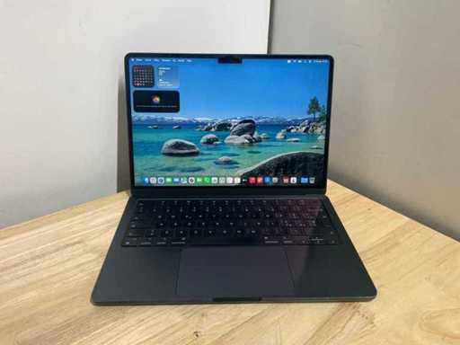 Apple MACBook Air A2681 Laptop