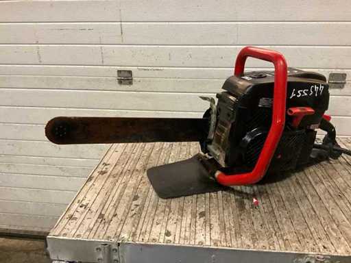 Tronçonneuse à béton ICS 695XLPG-40