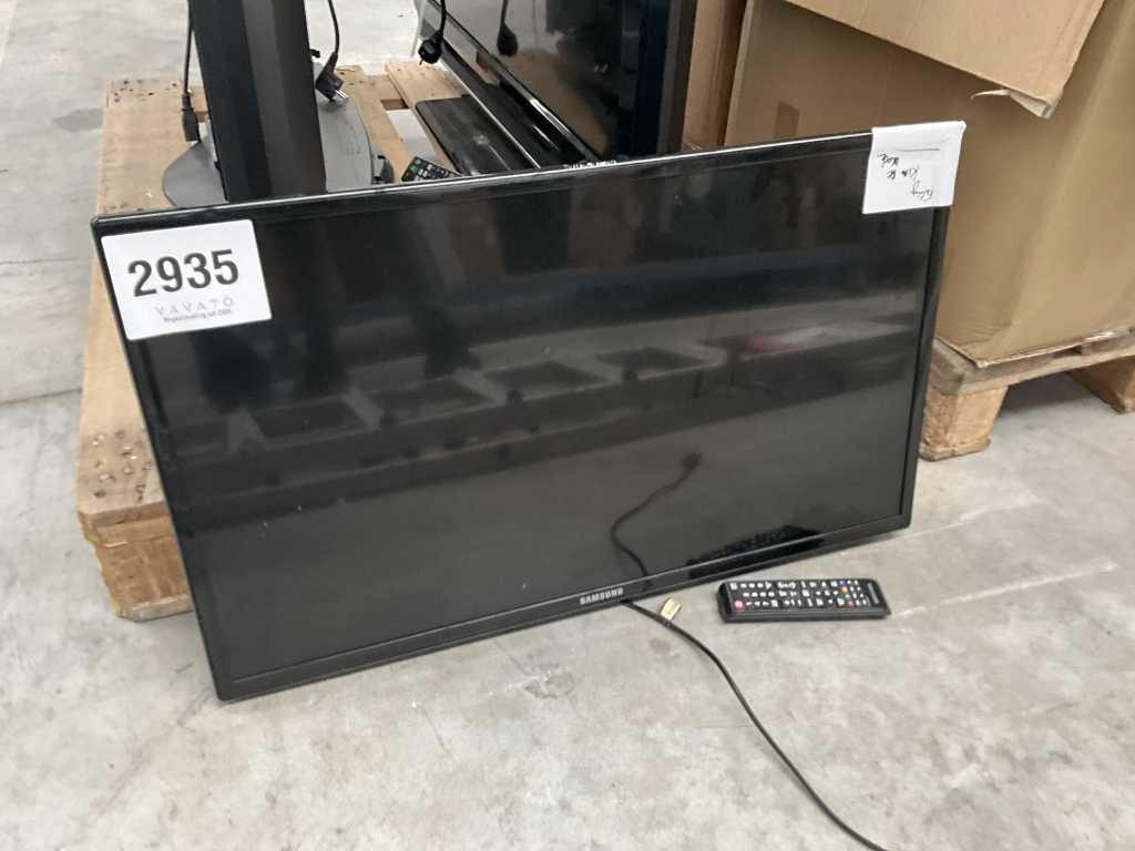 Televisie SAMSUNG UE32EH4000