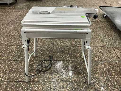 2006 Festool CS 50 EB piła poprzeczna