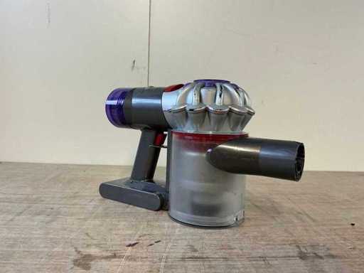 Dyson V8 Advanced Stick Vacuum Cleaner