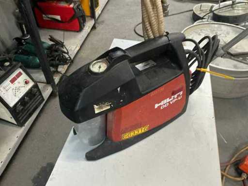 Pompe à vide Hilti DD VP-U 2014