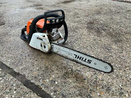 Stihl MS211/C Chainsaw