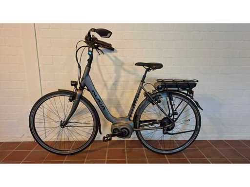 Koga Enova Harmony elektrische damesfiets Bosch middenmotor