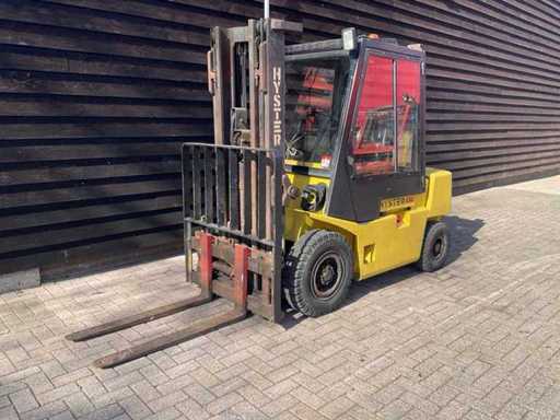 Hyster H2.50 XL Forklift
