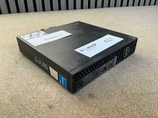 Desktop - Dell Inc. - OptiPlex Micro 7020