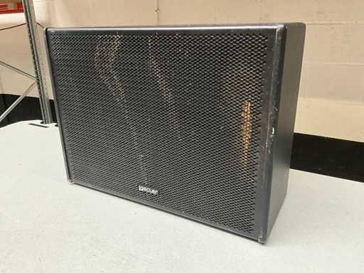 Ecler Arqis SB10 Sous-parleur